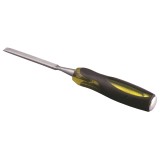 Cumpara ieftin Dalta cu maner din fibra pentru lemn, 16 x 240 mm