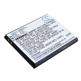 Baterie Allview H2 Qubo Originala, 1650mAh, 3.7V, Li-Ion