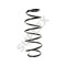 Arc spiral Skoda Fabia I, Fabia II, Roomster; VW Polo, Polo IV Motor 1.2, 1.2 TDI, 1.2 TSI, 1.4, 1.4 TDI, 1.4 TSI RS, 1.6, 1.6 TDI, 1.9 TDI, parte