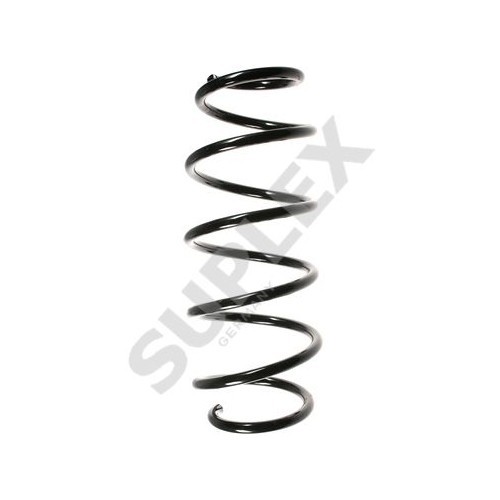 Arc spiral Skoda Fabia I, Fabia II, Roomster; VW Polo, Polo IV Motor 1.2, 1.2 TDI, 1.2 TSI, 1.4, 1.4 TDI, 1.4 TSI RS, 1.6, 1.6 TDI, 1.9 TDI, parte