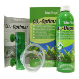 TetraPlant CO2 - Optimat, Tetra