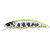 Vobler Duo Spearhead Ryuki 60S 6cm 6.5gr ADA4055 Chart Back Yamame OB