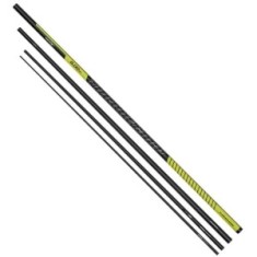 Rubesiana MATRIX Torque Carp Power Pole, 6m foto