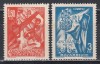 Mozambic 1950 - Anul Sf&acirc;nt, MNH, Nestampilat