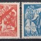Mozambic 1950 - Anul Sf&acirc;nt, MNH
