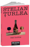 Caz inchis - Stelian Turlea, 2020