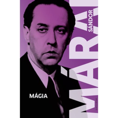 M&amp;aacute;gia - M&amp;aacute;rai S&amp;aacute;ndor foto