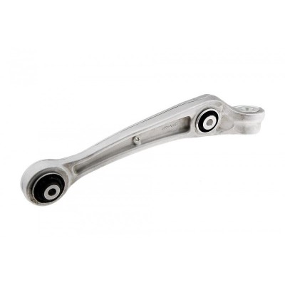Brat suspensie fata, bascula Audi A4 2007-, Audi A5 2007-, Audi Q5 2008-, Inferior Dreapta, spre fata, 8K0407152B foto