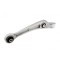 Brat suspensie fata, bascula Audi A4 2007-, Audi A5 2007-, Audi Q5 2008-, Inferior Dreapta, spre fata, 8K0407152B