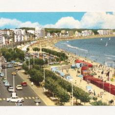 FA38-Carte Postala- FRANTA - La Baule ( Loire Atlantique ), necirculata