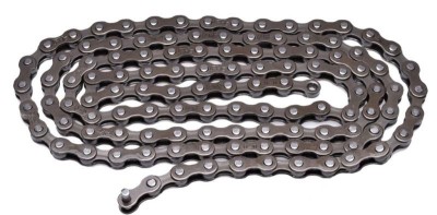 Lant transmisie bicicleta 7 viteze, P7003 1/2&amp;quot;x3/32&amp;quot; 116z Cod:PYCP7003116 foto