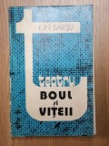 BOUL SI VITEII - ION BAIESU 1982