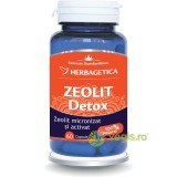 Zeolit Detox 60cps