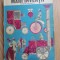 Barbu Apelevianu - Mari inventii. Povestiri adevarate, 1977 - inventica