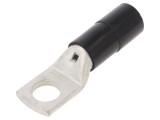 V&acirc;rf Inelar Tubular M16 16,5mm 95mm2 Crimpat Pe Cablu