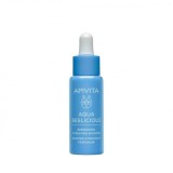 APIVITA Aqua Beelicious Booster hidratant răcoritor cu flori și miere 30ml