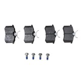 Set Placute Frana Spate 529096 FPF.612
