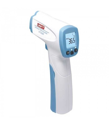 Termometru DIGITAL UNI-T UT300R foto