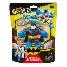 Figurina elastica Goo Jit Zu Batman Blue 41165-41220 foto