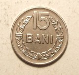 15 BANI 1960 UNC