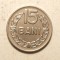 15 BANI 1960 UNC