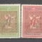 Romania.1906 Timbre de binefacere-Ingeri ZR.20