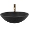 Lavoar pe blat REA DELLA Black Matt