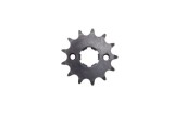Pinion transmisie fata 13z, 428H, ATV200, arbore 20.1mm Cod Produs: MX_NEW ZQ002279
