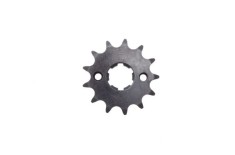 Pinion transmisie fata 13z, 428H, ATV200, arbore 20.1mm Cod Produs: MX_NEW ZQ002279