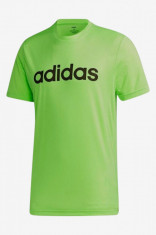 Tricou barbati Adidas S, Verde, S INTL, S (Z200: SIZE(3XSL &amp;rarr; 5XL)) foto