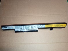 Baterie originala Lenovo L13L4A01 B50 B50-30 B50-45 B50-70 B50-80 B51-30 B51-35 B51-80 E50-80 4 ore foto