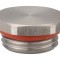 Capac de protecție din oțel inoxidabil IP68 M20 1,5