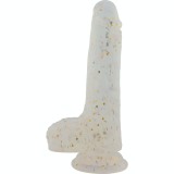 Dildo Leso Hard Man H9 18cm