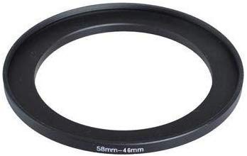 Inel reductie step-down 58-46mm