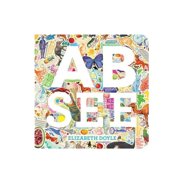 A B See