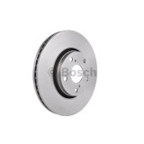 Set disc frana Bosch 0986479560 parte montare : Punte Fata