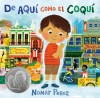 Carte straina, Poveste copil Puerto Rico - SUA, Premiu Pura Belpre, Editura Neidentificata, Autor Neidentificat