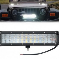 LEDBAR 31CM 108W ALB