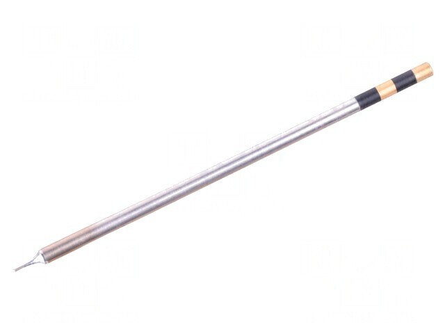 V&Atilde;&cent;rf despicat 1mm pentru ciocan de lipit sta&Aring;&pound;ie TSS02-1C
