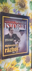 Revista Dosarele istoriei nr. 2/2004 foto