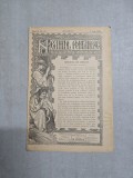 Neamul Rom&acirc;nesc nr. 65/01.06.1908 - N. Iorga