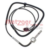 Senzor, temperatura gaze evacuare VW PASSAT (3B3) (2000 - 2005) METZGER 0894300