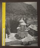 Biserica Schitului Cornet