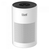 Purificator de aer iHunt Air Purifier Smart 20 m &sup2; 50 m &sup3; h, Wi-Fi, filtru True HEPA si Aromatherapy, functie Ionizare