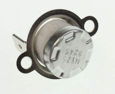 TERMOSTAT DE SIGURANTA 175&amp;deg;C 300180158 Cuptor incorporabil GRUNDIG GEBM19400BCH BEKO/GRUNDIG/ARCELIK foto