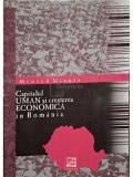 Minica Mirela - Capitalul uman si cresterea economica in Romania (Editia: 2005)