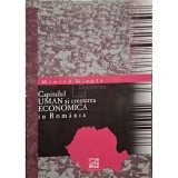 Minica Mirela - Capitalul uman si cresterea economica in Romania (Editia: 2005)