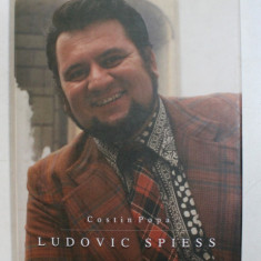 LUDOVIC SPIESS de COSTIN POPA , 2009