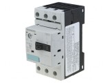&Icirc;ntrerupător motor 0,18kW DIN 3RV1011-0HA10