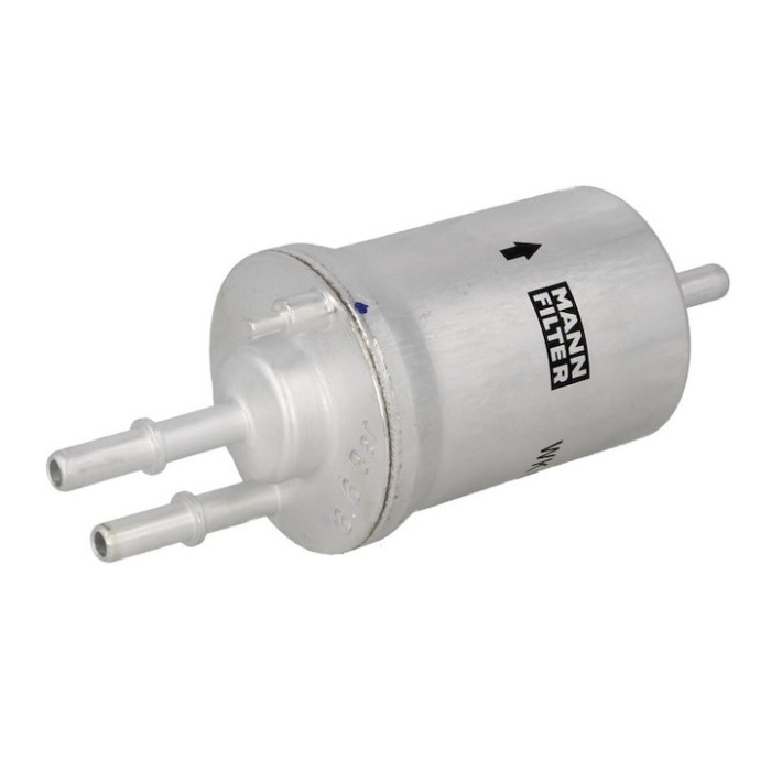 Filtru combustibil SKODA RAPID Spaceback NH1 ALCO Filters SP2149